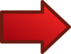 an arrow to the right